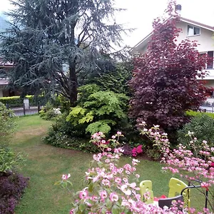 Frühstückspension Da Lori, Tirano