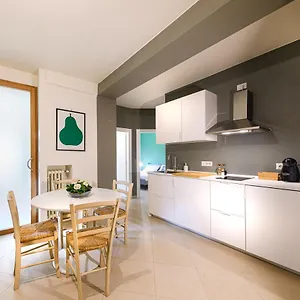 Apartment Casa Erica, Tirano