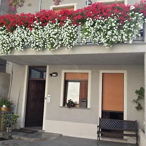 Frühstückspension Stephany, Tirano